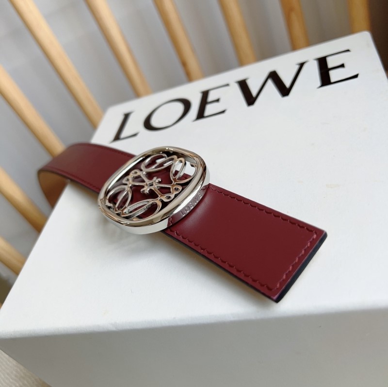 L0ew* belts